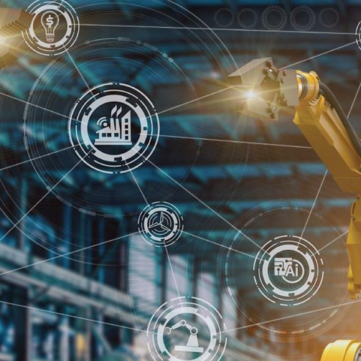 Critical Manufacturing